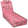 Baked Bunny Papers Pink
