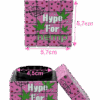 Grinder Würfel Pink