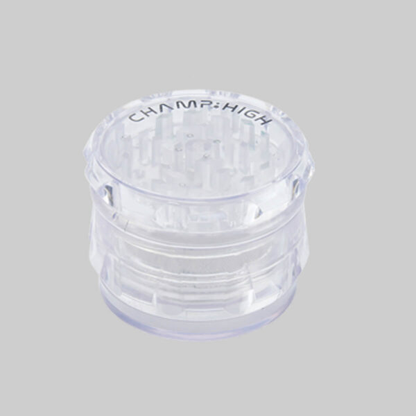 Kunststoffgrinder 40506156 klar 1 Plastik-Grinder-40506156-klar