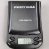 Pocket-Scale-Mini-Digitalwaage