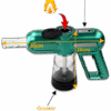 Atomic Smoke