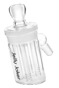 Vorkühler Bong