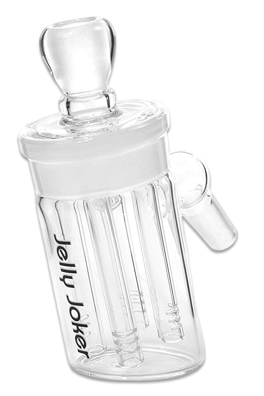Vorkühler Bong