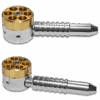 Revolver Trommel Pfeife