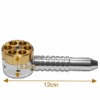 Revolver Trommel Pfeife