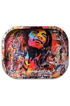 Rolling Tray „Urban Legend“