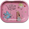 Rolling-Tray-Baked-Bunny-Leaf