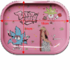 Rolling-Tray-Baked-Bunny-Leaf-Masse