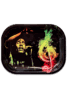 Rolling Tray „Bob Marley Smoke Vibes“
