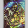 Rolling-Tray-Glas-Glass-Death