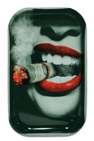 Rolling-Tray-Smoke-Dollars