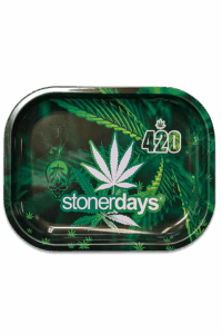 Rolling Tray stonerdays