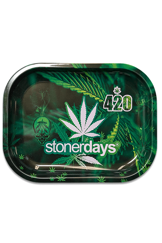Rolling Tray stonerdays