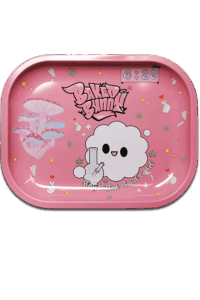 Rolling-tray