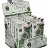 Set Glaspfeife mit Grinder