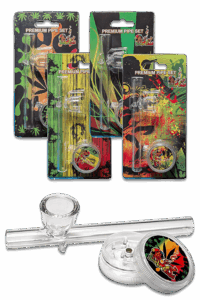 Kawumm Grinder Set