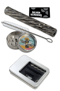 One Hitter Set