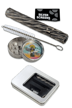 One Hitter Set