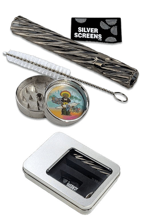 One Hitter Set