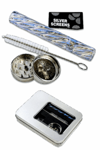 One Hitter set