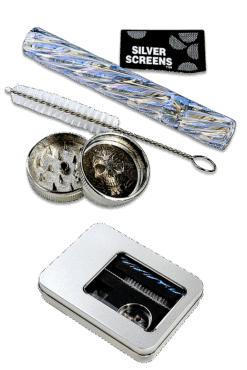 One Hitter set
