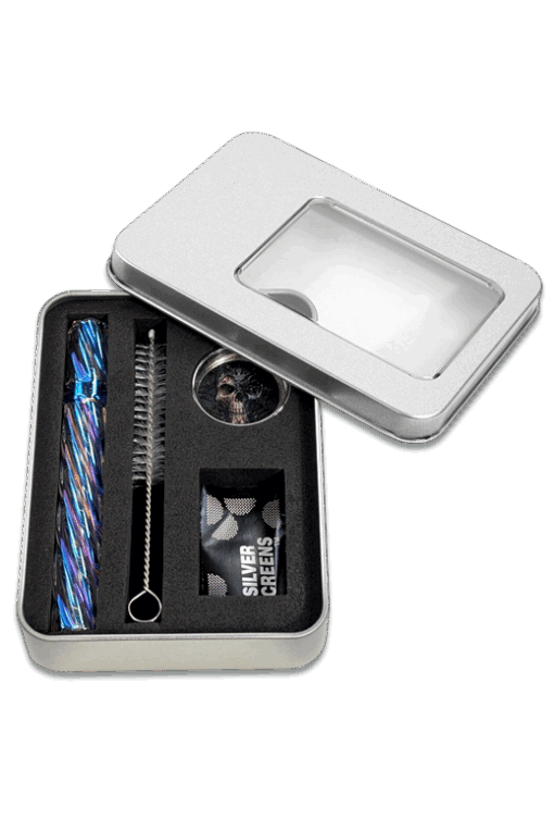One Hitter set