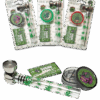 Set Pfeife Grinder