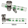 Set Pfeife Grinder
