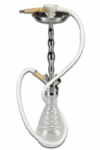 Shisha-Tower