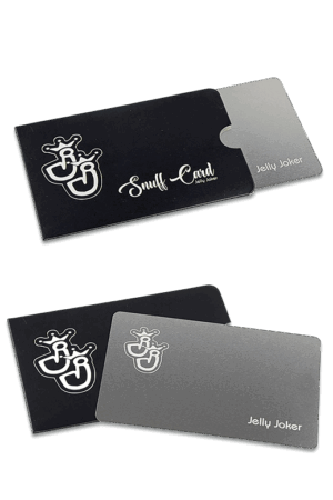 Snuff Card
