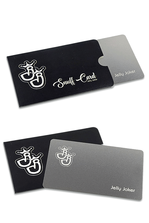 Snuff Card