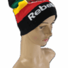 Strickmütze Rastafari Rebellion