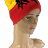 Bob Marley Mütze