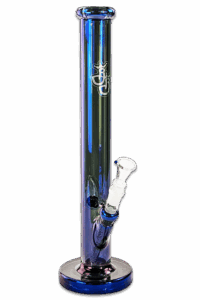 Supreme Bong Purple Mirror