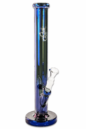 Supreme Bong Purple Mirror
