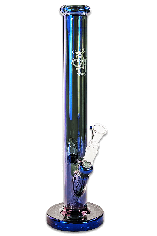 Supreme Bong Purple Mirror