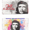 Tabakbeutel-Che-Guevara-Gruppe