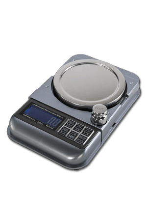 Tischwaage 1000g 500g 0