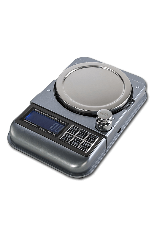 Tischwaage 1000g 500g 0