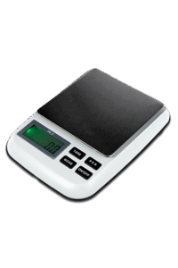 Tischwaage 2000g 3000g 0