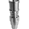 Titanoelpfanne-DY100