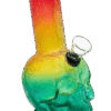 Totenkopf Bong