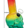 Totenkopf Bong