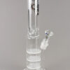 Triple-Honeycomb-Bong