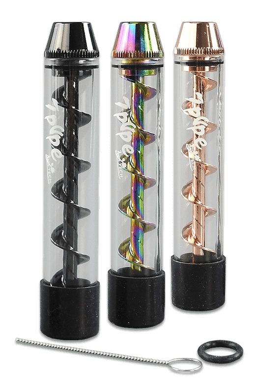 Twisty-Glass-Blunt-7Pipe-Gruppe