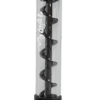Twisty-Glass-Blunt-7Pipe-anthrazit