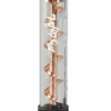 Twisty-Glass-Blunt-7Pipe-rosegold