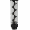 Twisty-Glass-Blunt-V12-Mini-anthrazit