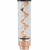 Twisty-Glass-Blunt-V12-Mini-rosegold