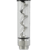 Twisty-Glass-Blunt-V12-Mini-silber